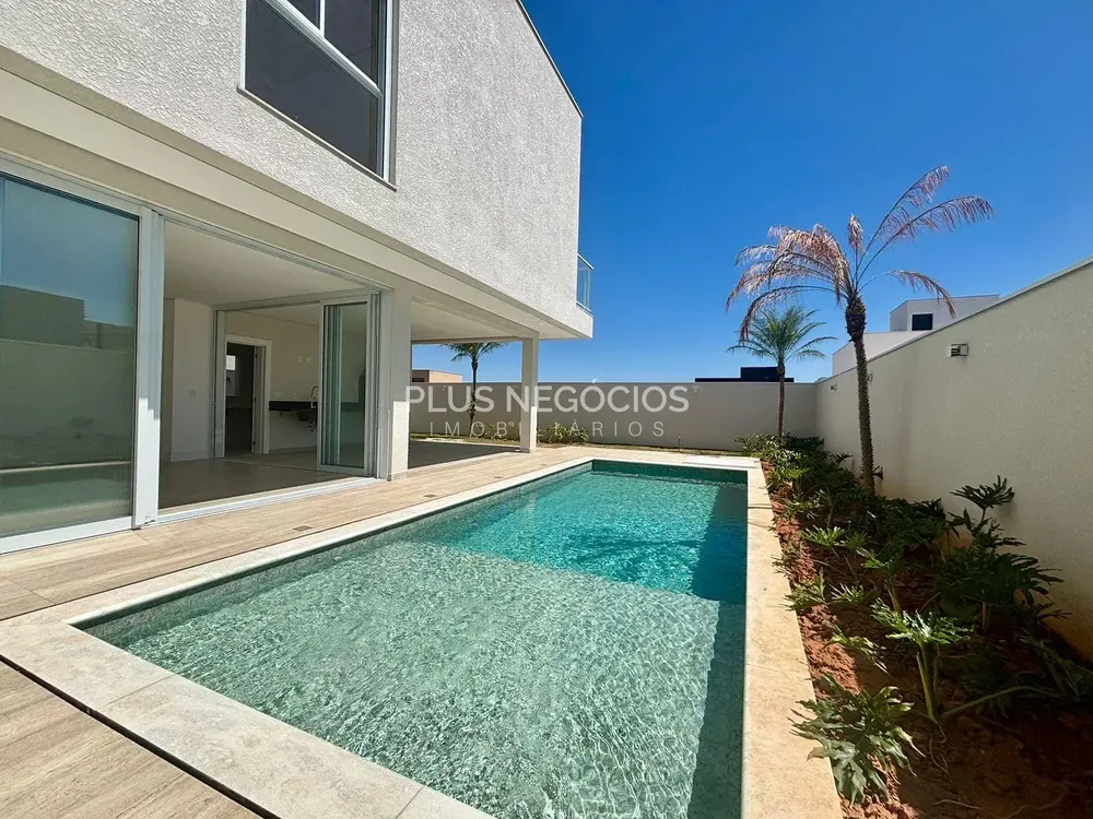 Casa, 4 quartos, 358 m² - Foto 3