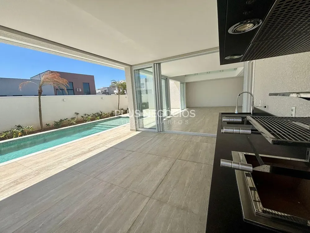 Casa, 4 quartos, 358 m² - Foto 7