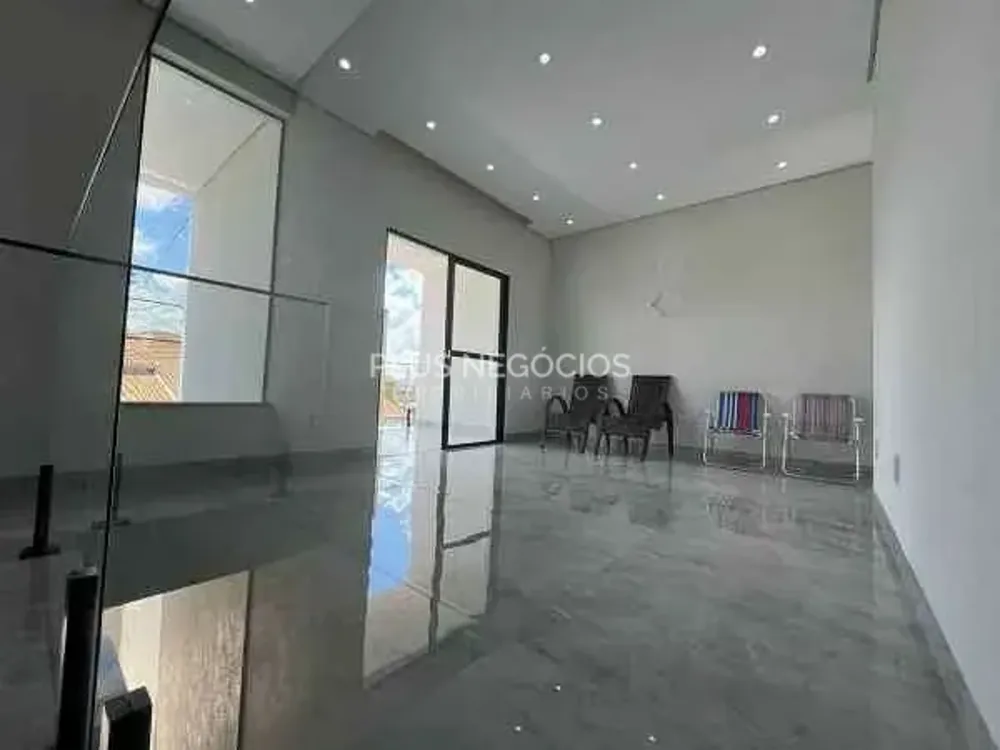 Sobrado, 4 quartos, 190 m² - Foto 4