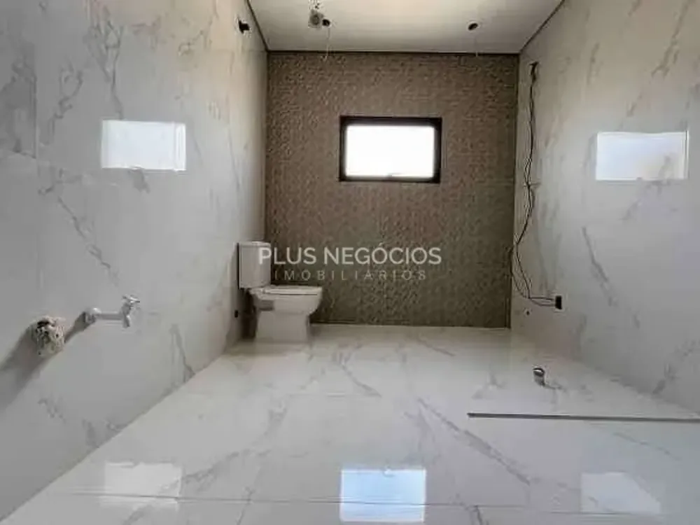 Sobrado, 4 quartos, 190 m² - Foto 1