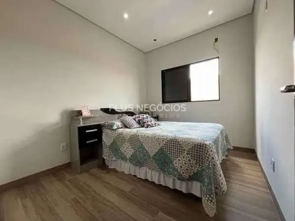 Sobrado, 4 quartos, 190 m² - Foto 8