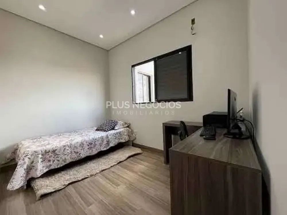 Sobrado, 4 quartos, 190 m² - Foto 7