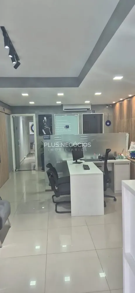 Casa, 1 quarto, 210 m² - Foto 1