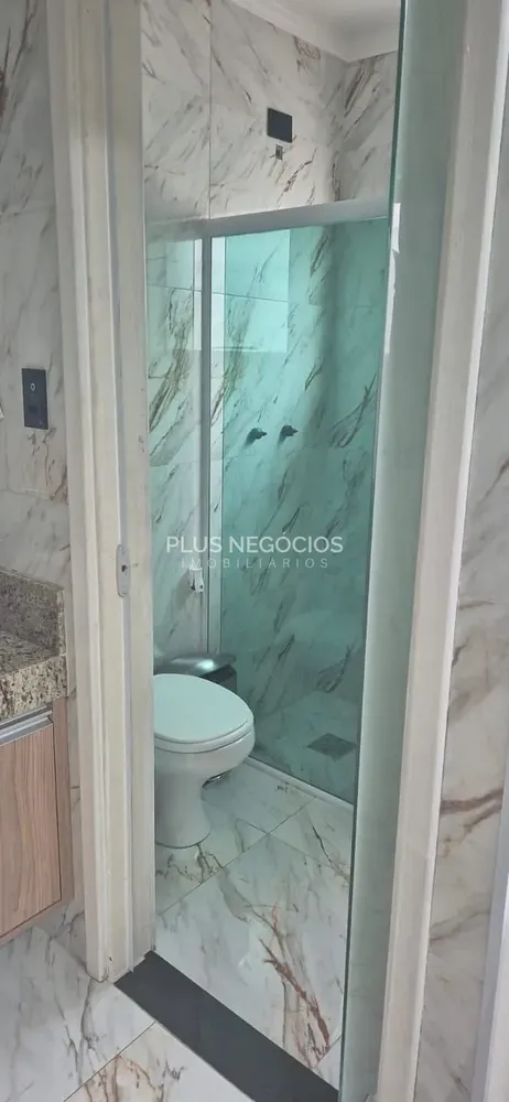 Casa, 1 quarto, 210 m² - Foto 6