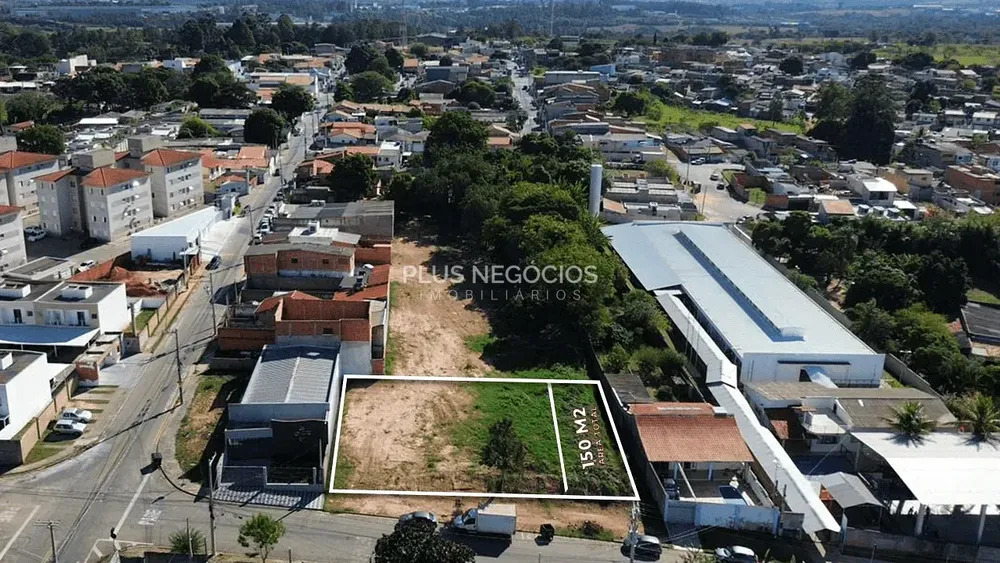 Terreno, 150 m² - Foto 1