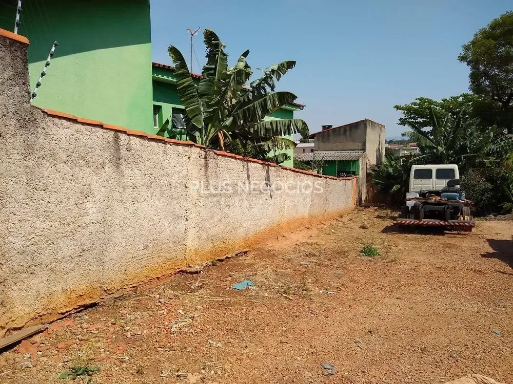 Terreno, 360 m² - Foto 1