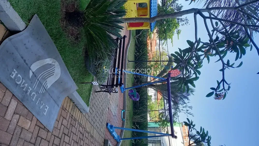 Apartamento, 3 quartos, 70 m² - Foto 9