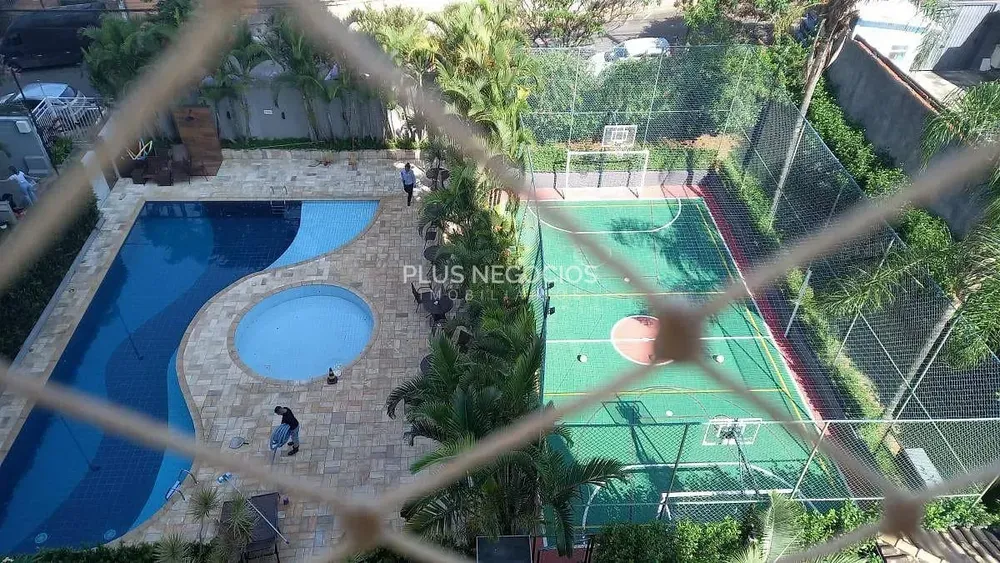 Apartamento, 3 quartos, 70 m² - Foto 7