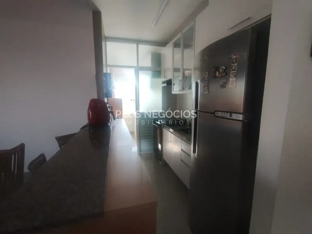 Apartamento, 3 quartos, 70 m² - Foto 1