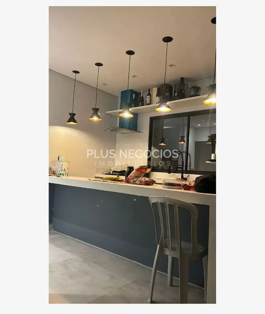 Casa, 3 quartos, 120 m² - Foto 6