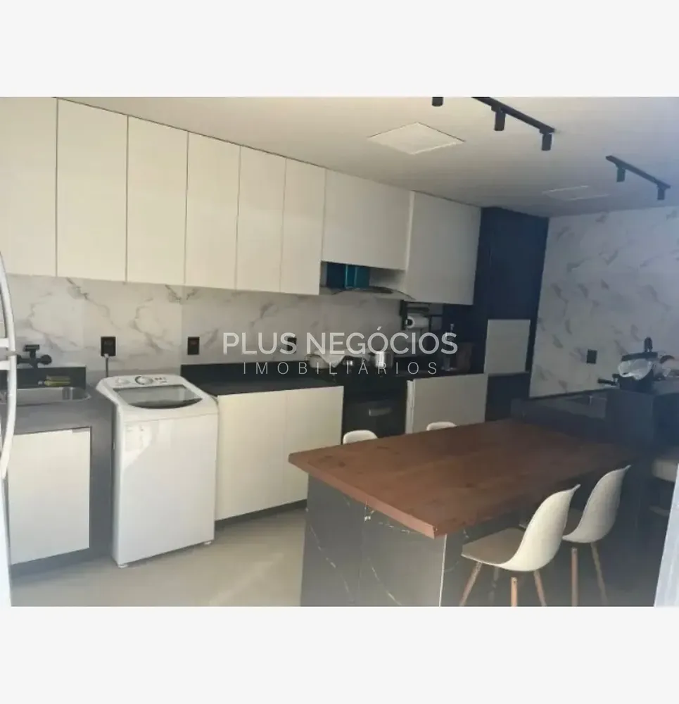 Casa, 3 quartos, 120 m² - Foto 7