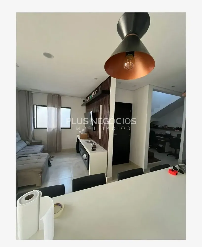 Casa, 3 quartos, 120 m² - Foto 4