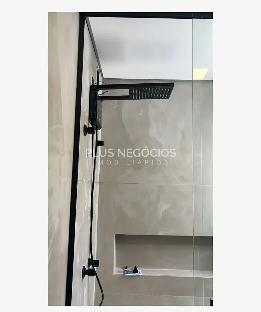 Casa, 3 quartos, 120 m² - Foto 1