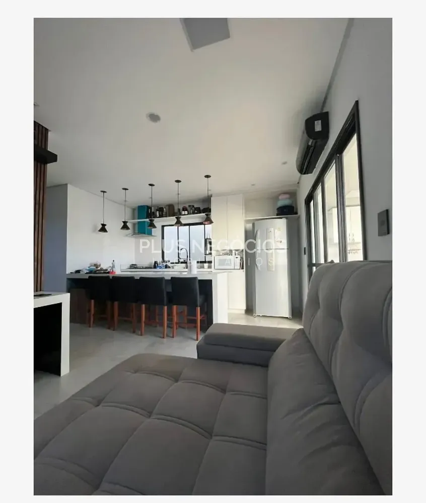 Casa, 3 quartos, 120 m² - Foto 8