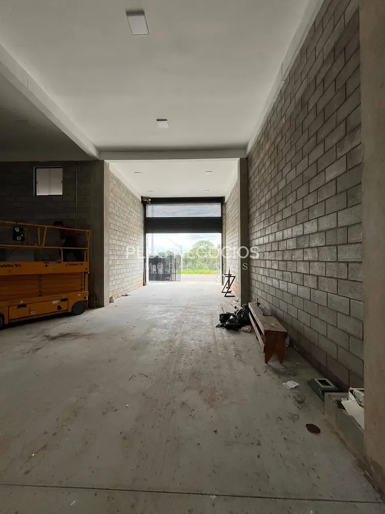 Depósito-Galpão, 1500 m² - Foto 6