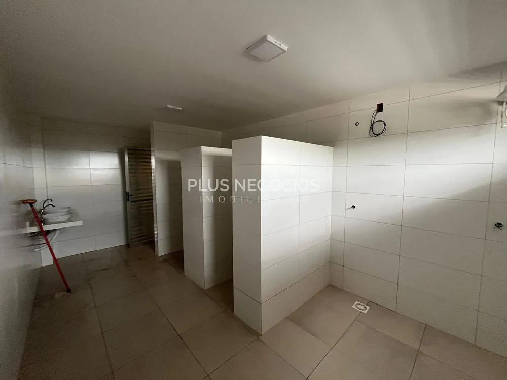 Depósito-Galpão, 1500 m² - Foto 8