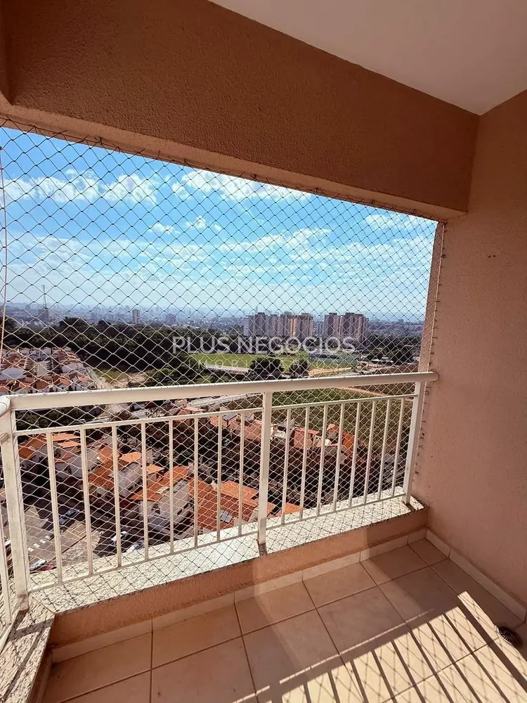 Apartamento, 2 quartos, 53 m² - Foto 1