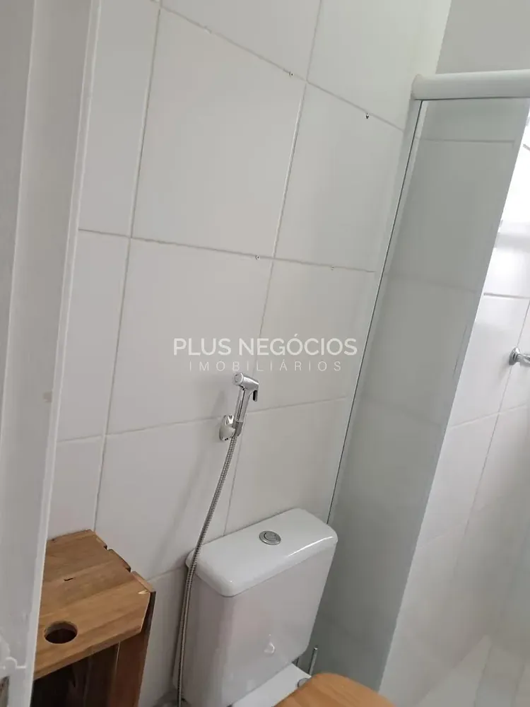 Apartamento, 2 quartos, 53 m² - Foto 4