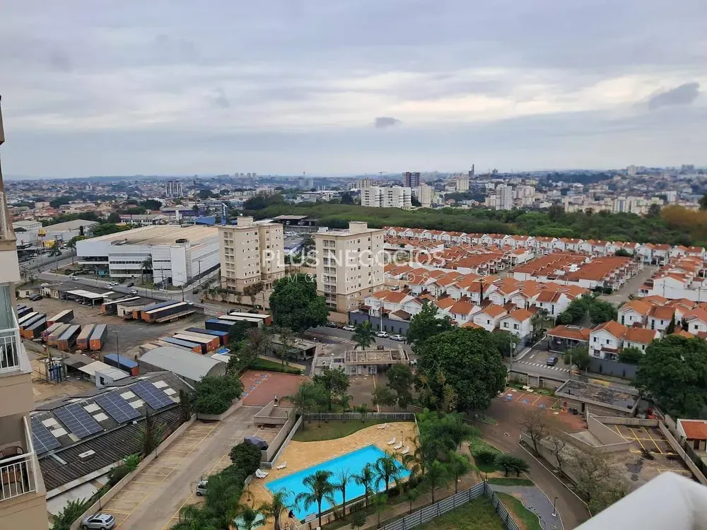 Apartamento, 2 quartos, 53 m² - Foto 6