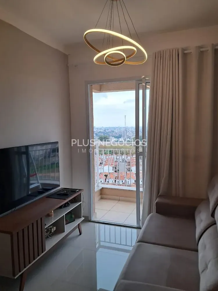 Apartamento, 2 quartos, 53 m² - Foto 7