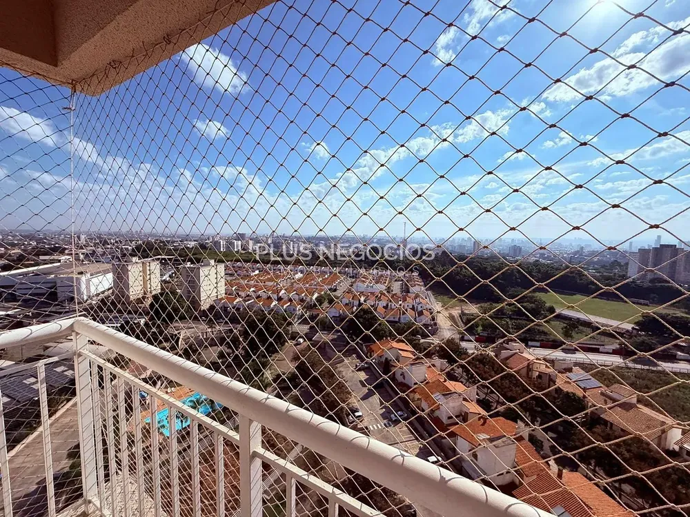 Apartamento, 2 quartos, 53 m² - Foto 2