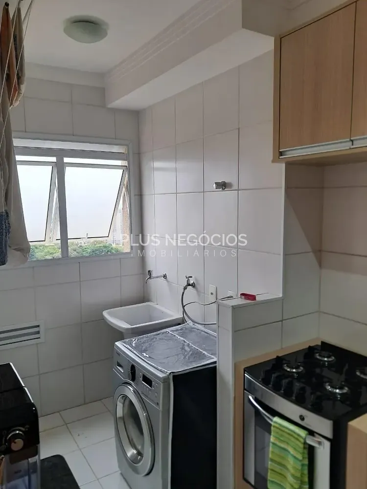 Apartamento, 2 quartos, 53 m² - Foto 3