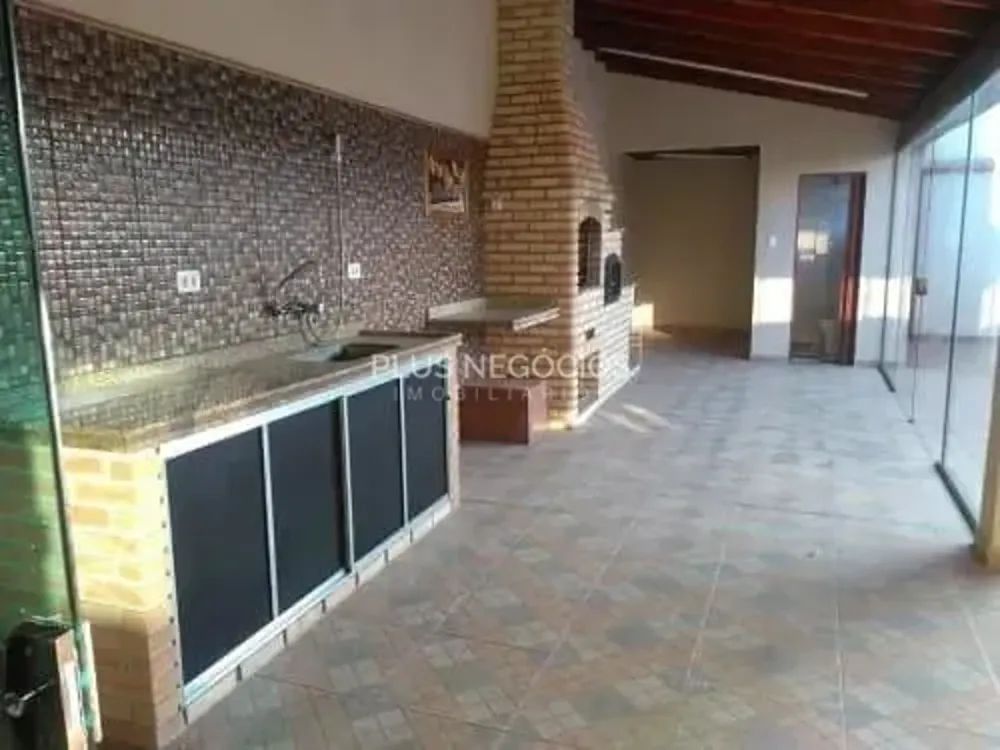 Casa, 3 quartos, 300 m² - Foto 6
