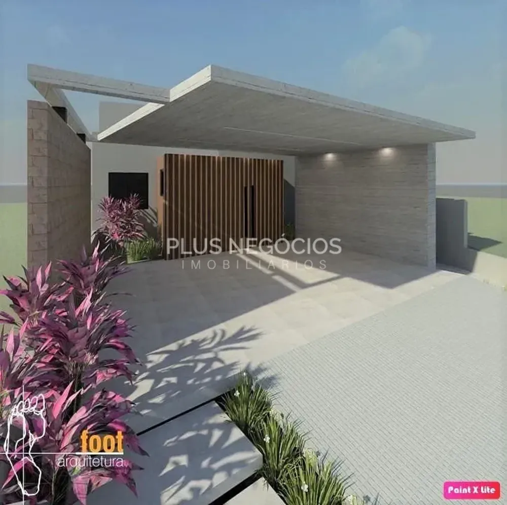 Casa, 3 quartos, 170 m² - Foto 3
