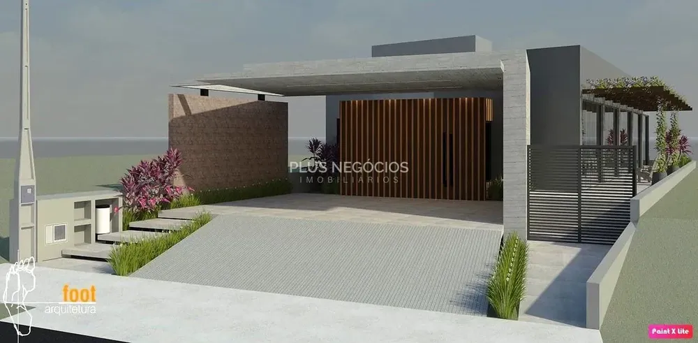 Casa, 3 quartos, 170 m² - Foto 1