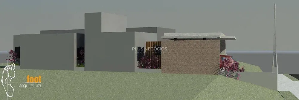 Casa, 3 quartos, 170 m² - Foto 2