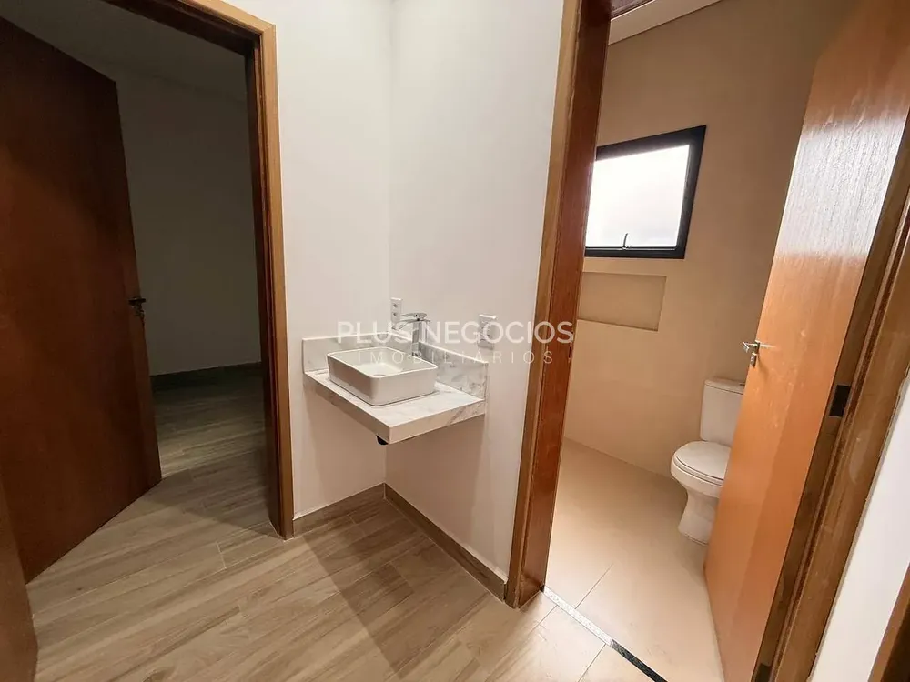 Casa, 3 quartos, 143 m² - Foto 2