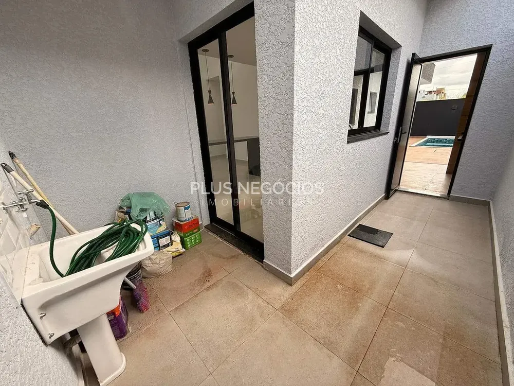 Casa, 3 quartos, 143 m² - Foto 7