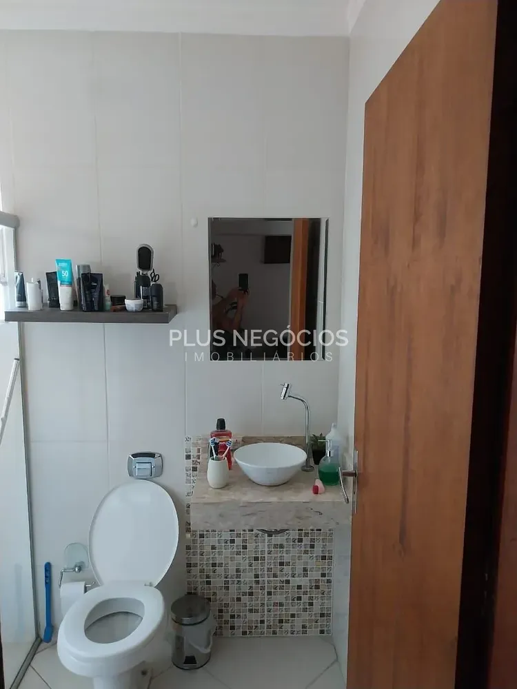 Casa, 2 quartos, 120 m² - Foto 6