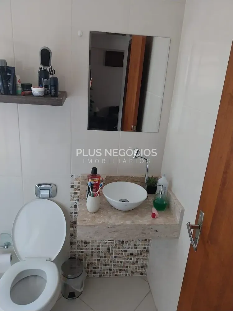 Casa, 2 quartos, 120 m² - Foto 5