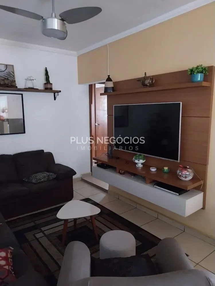 Casa, 2 quartos, 120 m² - Foto 12