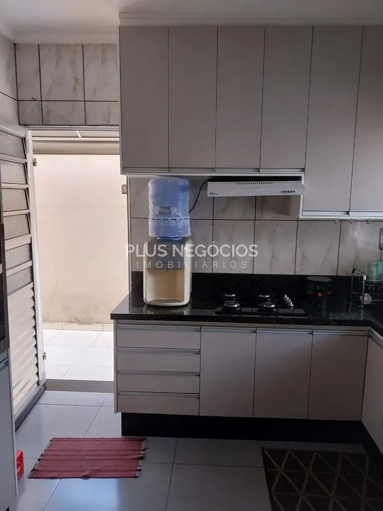 Casa, 2 quartos, 120 m² - Foto 3