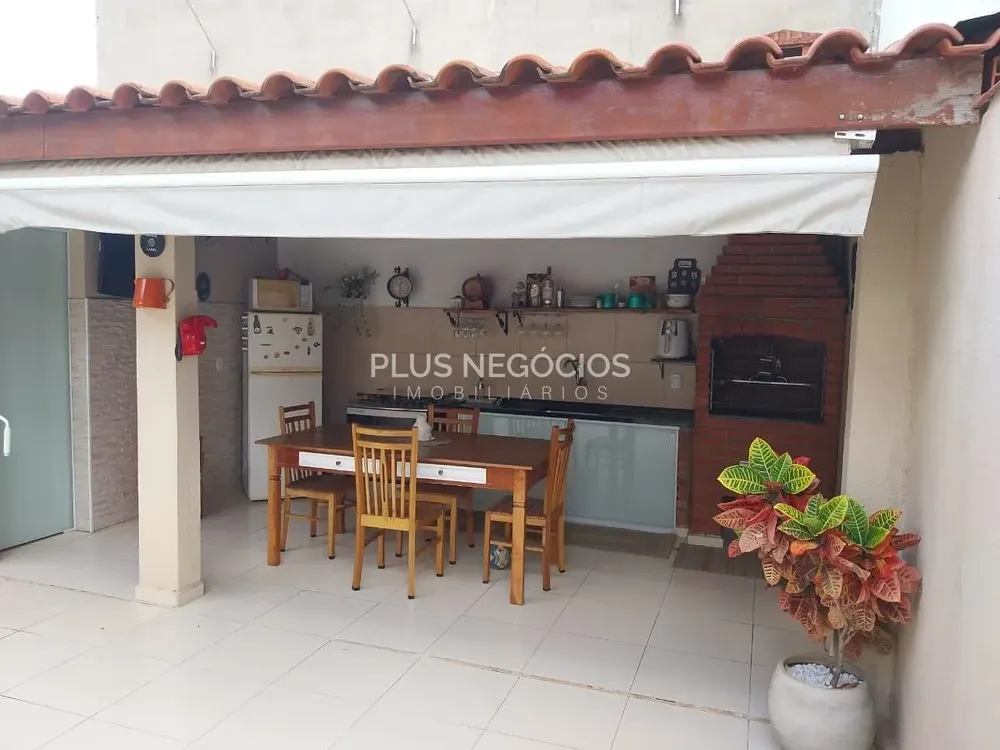 Casa, 2 quartos, 120 m² - Foto 11