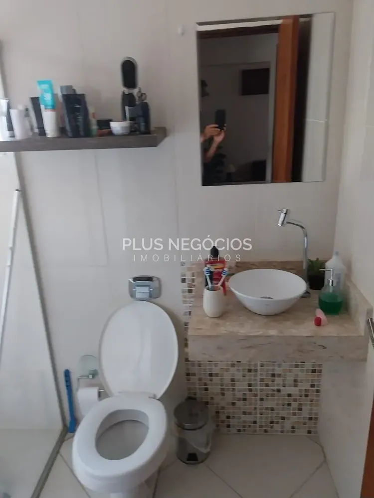 Casa, 2 quartos, 120 m² - Foto 7