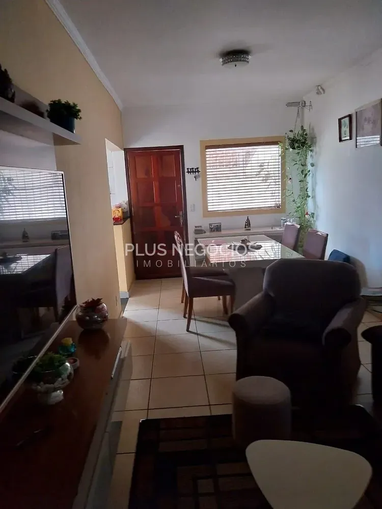 Casa, 2 quartos, 120 m² - Foto 1