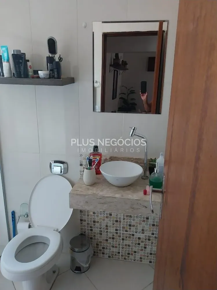 Casa, 2 quartos, 120 m² - Foto 4