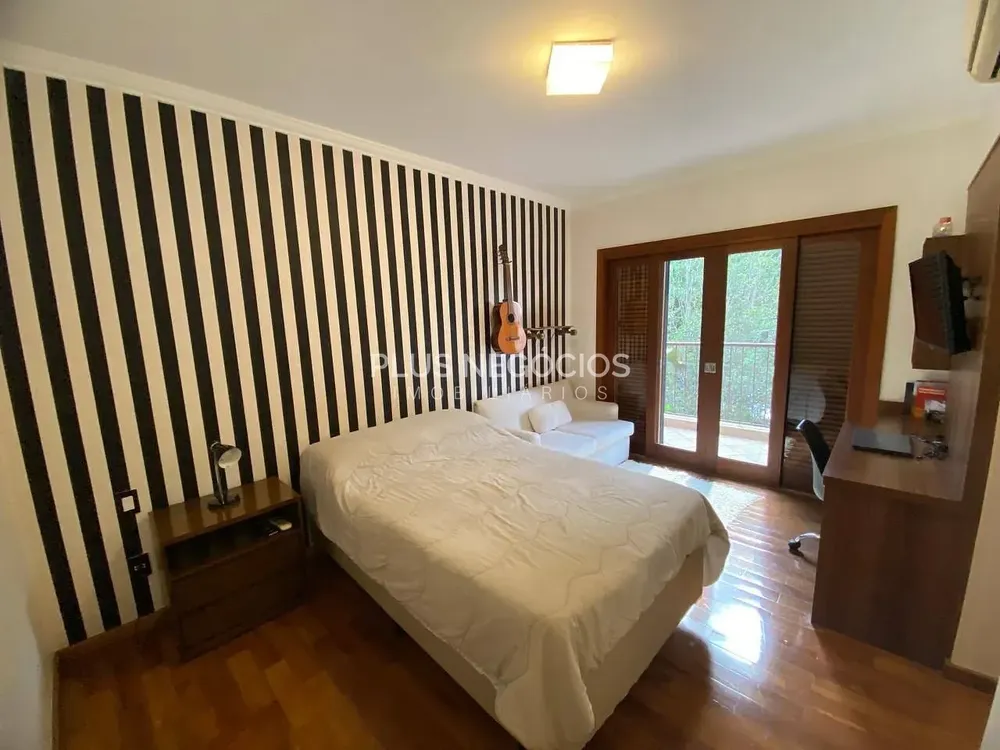 Casa, 4 quartos, 400 m² - Foto 5