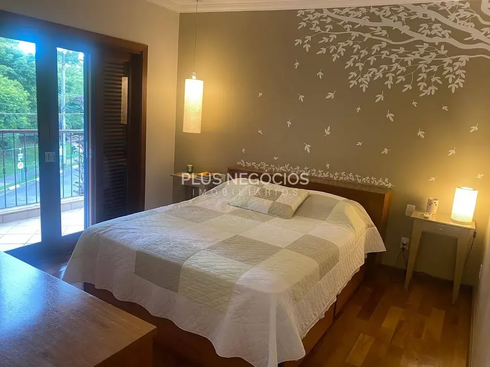 Casa, 4 quartos, 400 m² - Foto 4