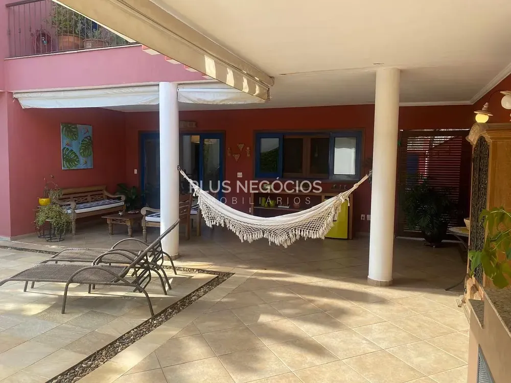 Casa, 4 quartos, 400 m² - Foto 10