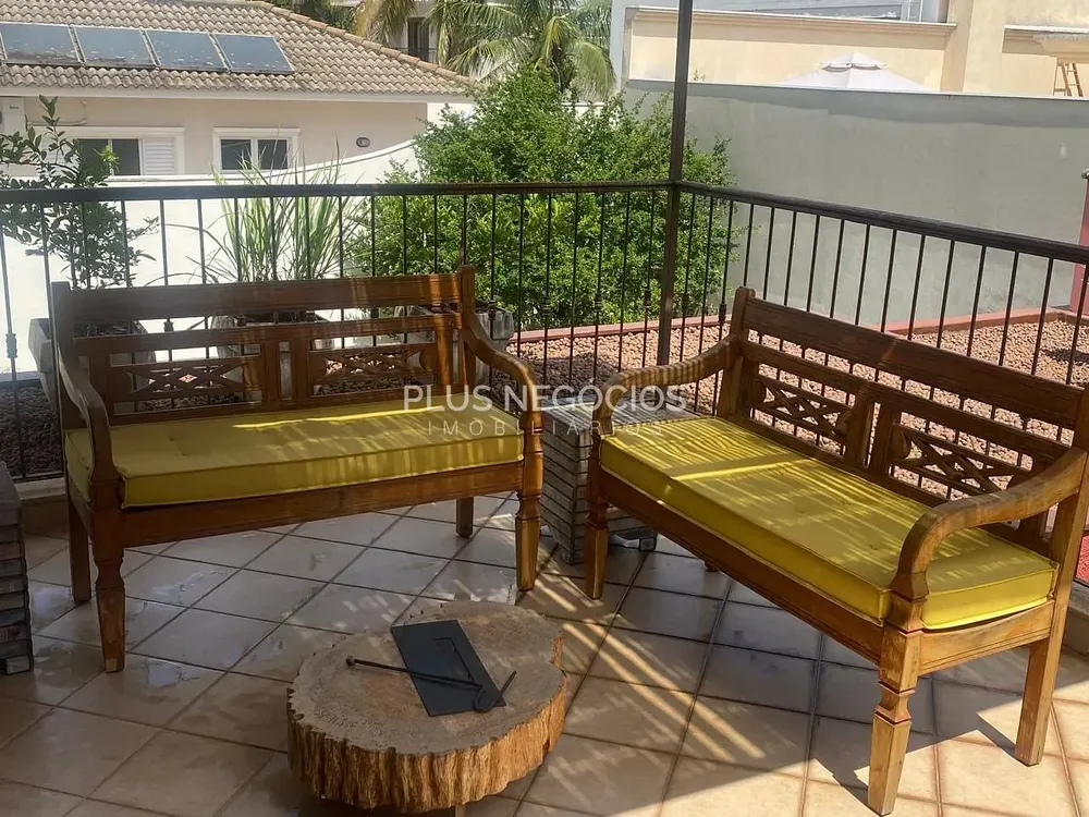 Casa, 4 quartos, 400 m² - Foto 9