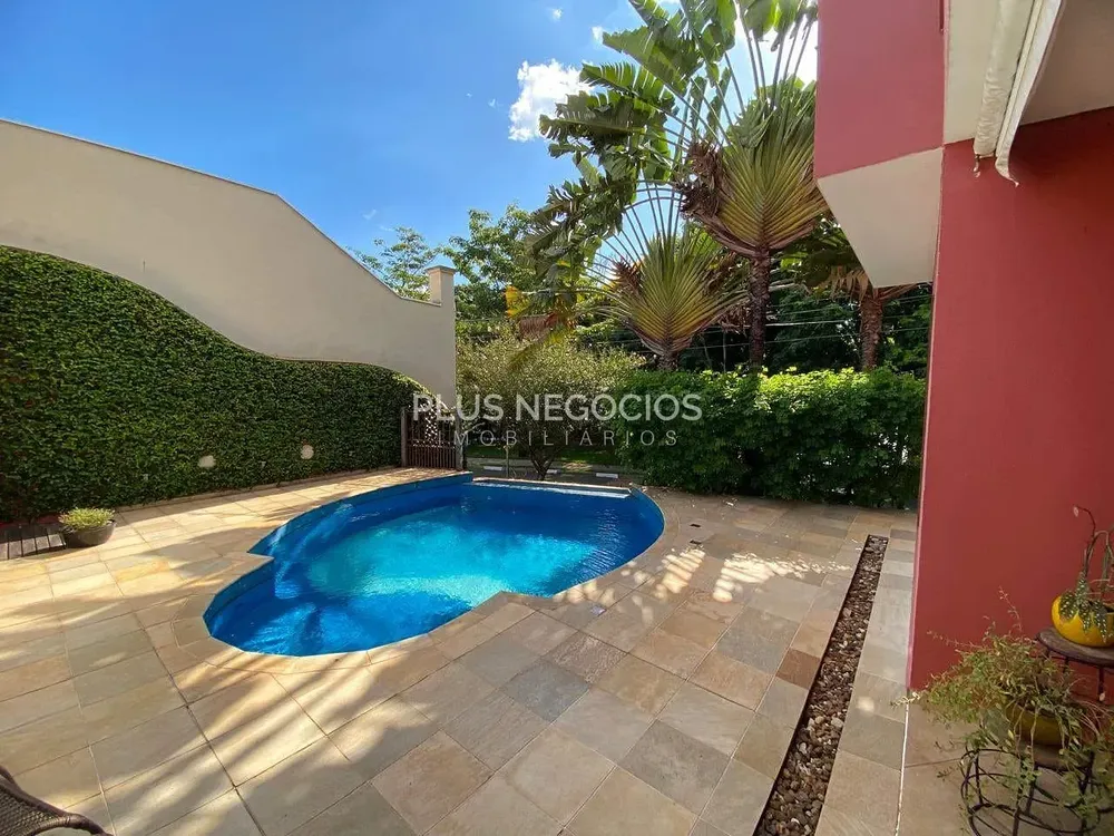 Casa, 4 quartos, 400 m² - Foto 11