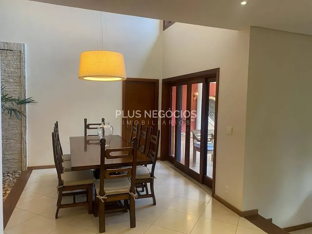 Casa, 4 quartos, 400 m² - Foto 1