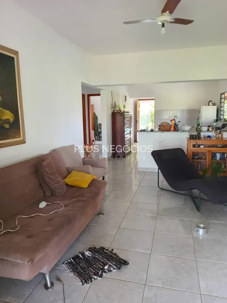 Chácara, 2 quartos, 2000 m² - Foto 3