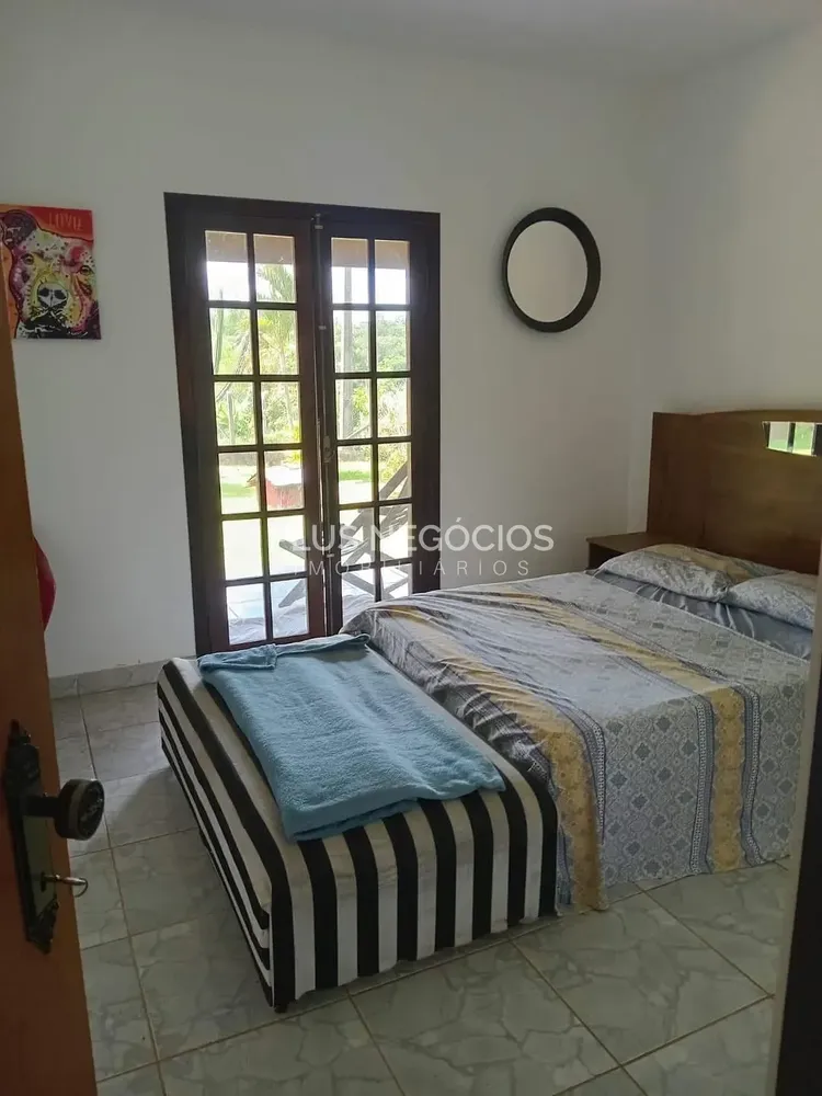 Chácara, 2 quartos, 2000 m² - Foto 5