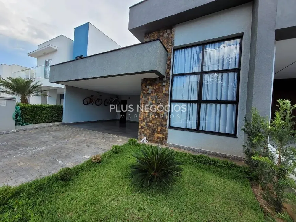 Casa, 3 quartos, 177 m² - Foto 2