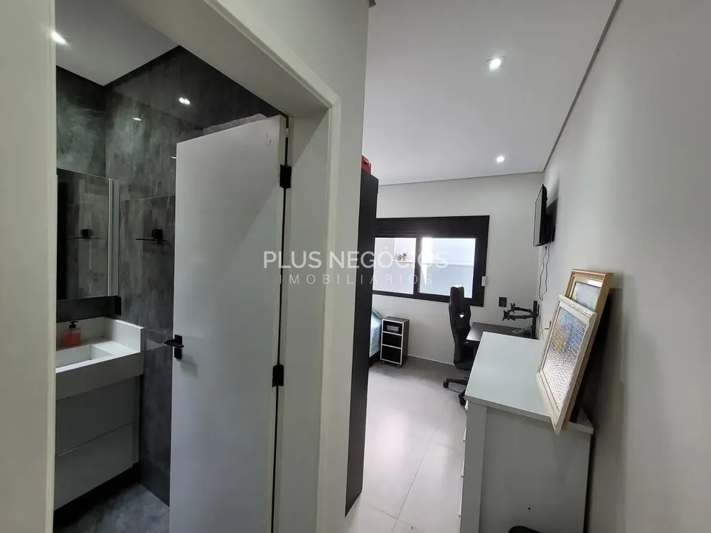 Casa, 3 quartos, 177 m² - Foto 10